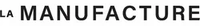 La Manufacture logo - commercial furniture supplier